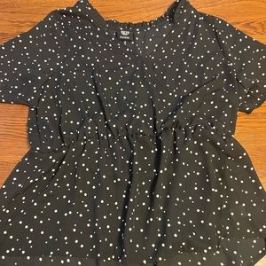 Women’s dress shirt